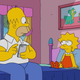 Illustration for article titled These baffling Simpsons memes about Limewire are peak internet